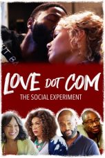 Nonton Streaming Download Drama Love Dot Com: The Social Experiment (2019) Subtitle Indonesia