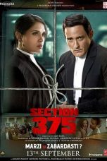 Nonton Streaming Download Drama Section 375 (2019) jf Subtitle Indonesia