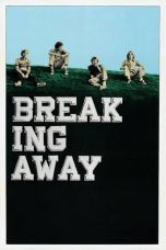 Nonton Streaming Download Drama Breaking Away (1979) jf Subtitle Indonesia