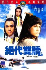 Nonton Streaming Download Drama The Proud Twins (1979) gt Subtitle Indonesia