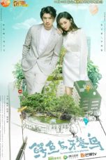 Nonton Streaming Download Drama Crocodile and Plover Bird (2019) Subtitle Indonesia