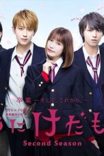 Nonton Streaming Download Drama Nonton Flower and the Beast S02 / Hana ni Keda Mono S02 (2019) Sub Indo Subtitle Indonesia