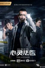 Nonton Streaming Download Drama The Listener (2019) Subtitle Indonesia