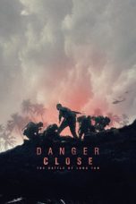 Nonton Streaming Download Drama Danger Close: The Battle of Long Tan (2019) jf Subtitle Indonesia