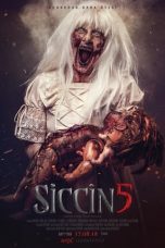 Nonton Streaming Download Drama Siccin 5 (2018) jf Subtitle Indonesia