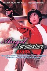 Nonton Streaming Download Drama Angel Terminators (1992) gt Subtitle Indonesia