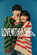 Nonton Streaming Download Drama Love with Flaws (2019) Subtitle Indonesia