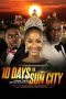 Nonton Streaming Download Drama 10 Days In Sun City (2017) jf Subtitle Indonesia