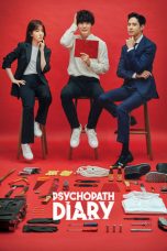 Nonton Streaming Download Drama Psychopath Diary (2019) Subtitle Indonesia