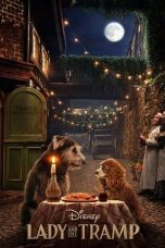 Nonton Streaming Download Drama Nonton Lady and the Tramp (2019) Sub Indo jf Subtitle Indonesia