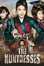 Nonton Streaming Download Drama Nonton The Huntresses (2014) Sub Indo jf Subtitle Indonesia