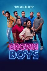 Nonton Streaming Download Drama Brown Boys (2019) Subtitle Indonesia