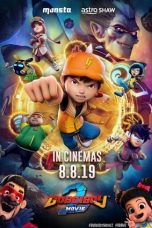 Nonton Streaming Download Drama Nonton BoBoiBoy The Movie 2 (2019) Sub Indo jf Subtitle Indonesia