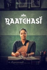 Nonton Streaming Download Drama Raatchasi (2019) jf Subtitle Indonesia