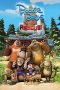 Nonton Streaming Download Drama Boonie Bears: To the Rescue (2019) jf Subtitle Indonesia