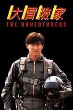 Nonton Streaming Download Drama Nonton The Adventurers (1995) Sub Indo jf Subtitle Indonesia