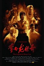 Nonton Streaming Download Drama The Legend of Bruce Lee (2008) Subtitle Indonesia