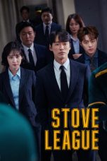 Nonton Streaming Download Drama Stove League (2019) Subtitle Indonesia