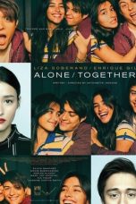 Nonton Streaming Download Drama Nonton Alone/Together (2019) Sub Indo gt Subtitle Indonesia