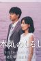 Nonton Streaming Download Drama Honki no Shirushi (2019) Subtitle Indonesia