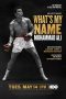 Nonton Streaming Download Drama What’s My Name: Muhammad Ali Part 2 (2019) Subtitle Indonesia