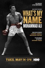 Nonton Streaming Download Drama What’s My Name: Muhammad Ali Part 1 (2019) Subtitle Indonesia