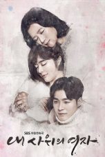 Nonton Streaming Download Drama My Son-In-Law’s Woman (2016) Subtitle Indonesia