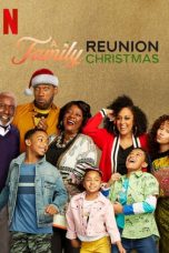 Nonton Streaming Download Drama A Family Reunion Christmas (2019) jf Subtitle Indonesia