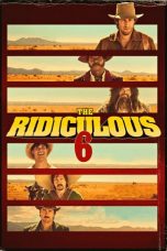 Nonton Streaming Download Drama The Ridiculous 6 (2015) jf Subtitle Indonesia