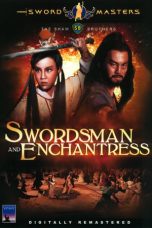 Nonton Streaming Download Drama Nonton Swordsman and Enchantress (1978) Sub Indo jf Subtitle Indonesia