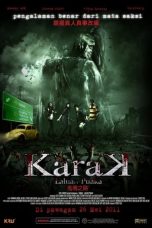 Nonton Streaming Download Drama KARAK (2011) jf Subtitle Indonesia