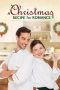 Nonton Streaming Download Drama A Christmas Recipe for Romance (2019) Subtitle Indonesia