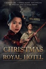 Nonton Streaming Download Drama Christmas at the Royal Hotel (2019) Subtitle Indonesia