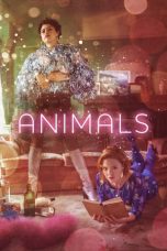 Nonton Streaming Download Drama Animals (2019) Subtitle Indonesia