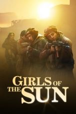 Nonton Streaming Download Drama Girls of the Sun (2018) jf Subtitle Indonesia