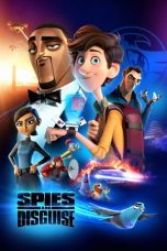 Nonton Streaming Download Drama Nonton Spies in Disguise (2019) Sub Indo jf Subtitle Indonesia