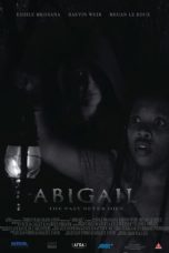 Nonton Streaming Download Drama Abigail (2019) jf Subtitle Indonesia