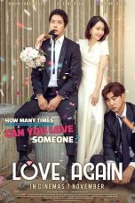 Nonton Streaming Download Drama Love, Again (2019) jf Subtitle Indonesia