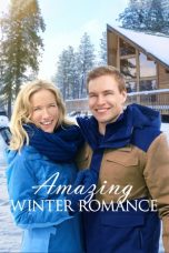 Nonton Streaming Download Drama Amazing Winter Romance (2020) Subtitle Indonesia