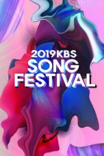 Nonton Streaming Download Drama KBS Song Festival (2019) Subtitle Indonesia