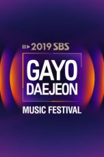 Nonton Streaming Download Drama SBS Gayo Daejun (2019) Subtitle Indonesia