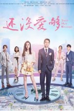 Nonton Streaming Download Drama Nonton Still Not Enough (2020) Subtitle Indonesia