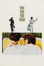 Nonton Streaming Download Drama Two for the Road (1967) gt Subtitle Indonesia