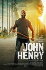 Nonton Streaming Download Drama John Henry (2020) jf Subtitle Indonesia