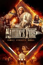 Nonton Streaming Download Drama Nation’s Fire (2019) Subtitle Indonesia