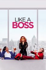 Nonton Streaming Download Drama Like a Boss (2020) Subtitle Indonesia