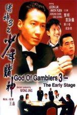 Nonton Streaming Download Drama Nonton God of Gamblers 3: The Early Stage (1996) Sub Indo jf Subtitle Indonesia