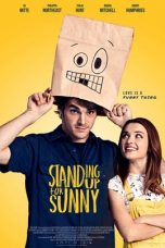 Nonton Streaming Download Drama Standing Up for Sunny (2019) Subtitle Indonesia