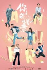 Nonton Streaming Download Drama You Are My Answer (2019) Subtitle Indonesia