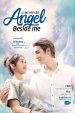 Nonton Streaming Download Drama Angel Beside Me (2020) Subtitle Indonesia